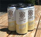 Coldfire Hefe - 4 Pack