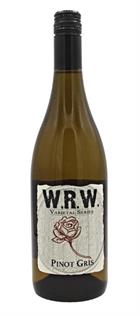 23 WRW Haines Creek Pinot Gris