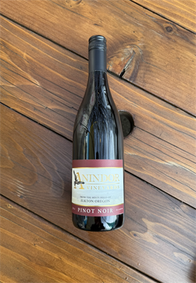 14 Anindor Pinot Noir