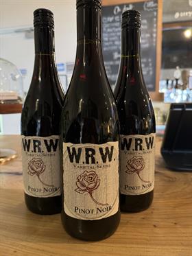 WRW 21 Pinot Noir Case Deal