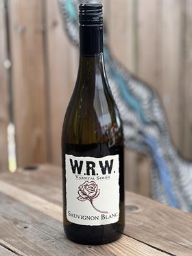 22 WRW Sauvignon Blanc