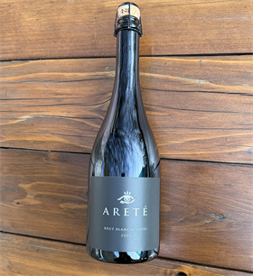'23 Iris Brut Blanc de Noir