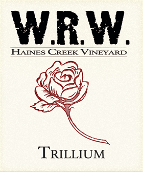 23 WR Haines Creek Trillium