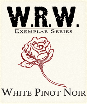 24 William Rose White Pinot Noir
