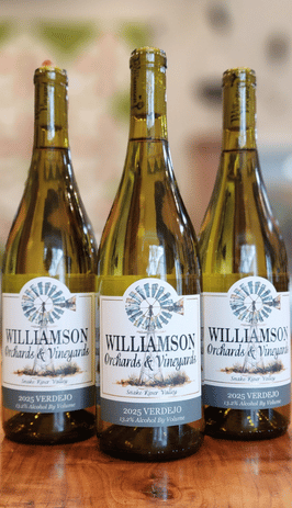 2025 Verdejo