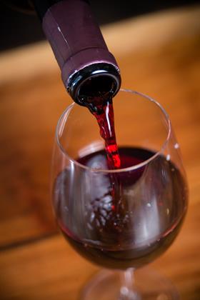 2021 Reserve Grenache