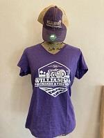Ladies Tractor Logo T-Shirt
