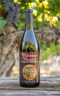 2022 Harvest Moon Red - Wine Club Only