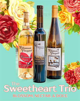 Sweetheart Trio