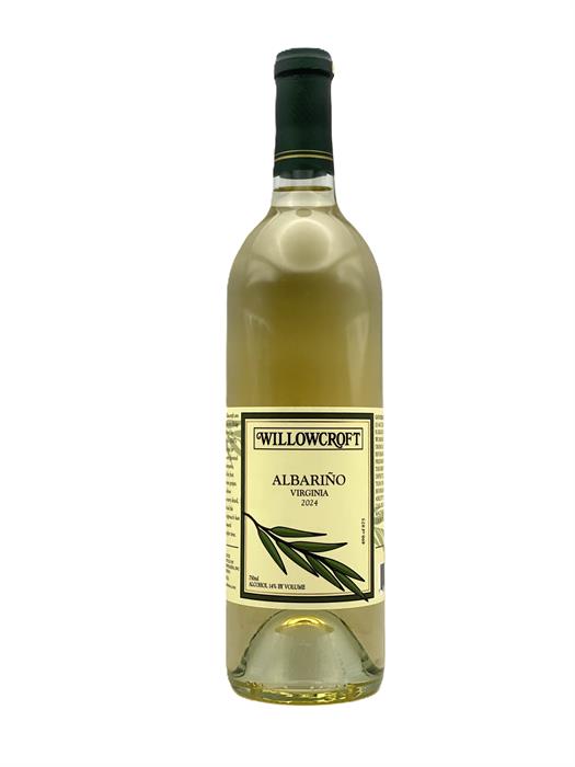 2024 Albariño