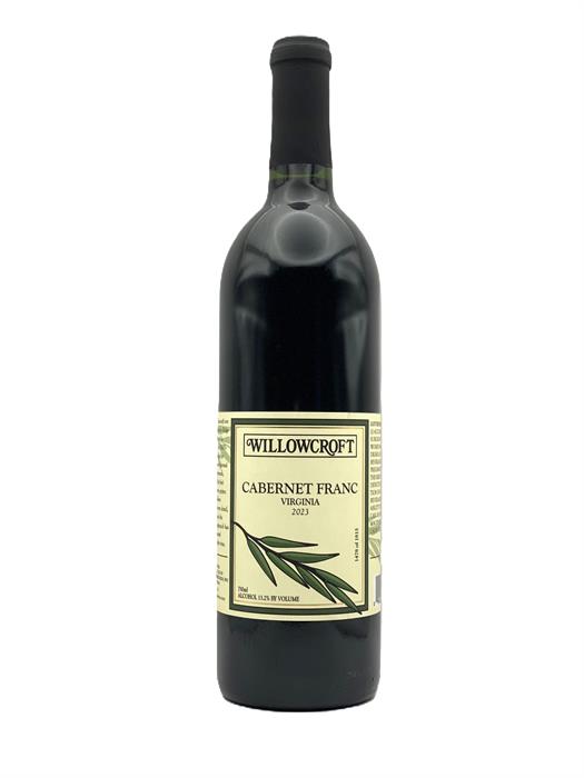 2023 Cabernet Franc