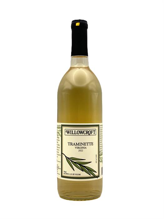 2022 Traminette