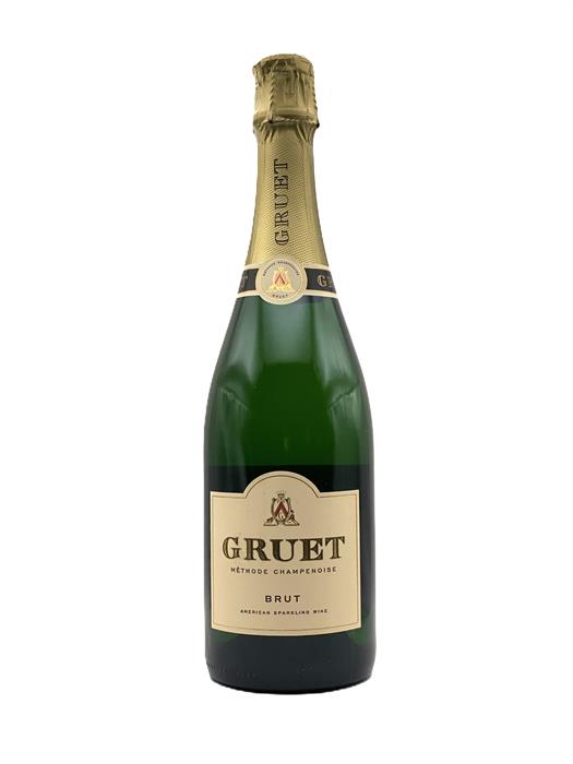 NV Gruet Brut