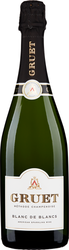 NV Gruet Blanc de Blancs
