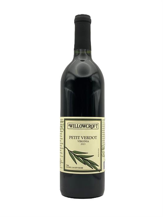 2022 Petit Verdot