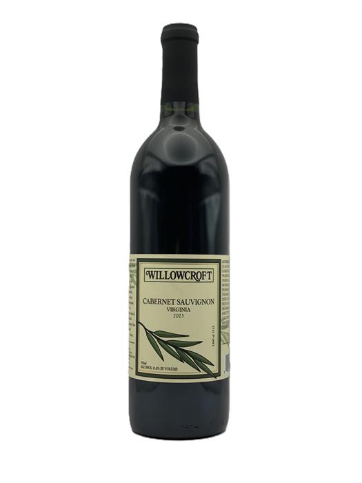 2023 Cabernet Sauvignon