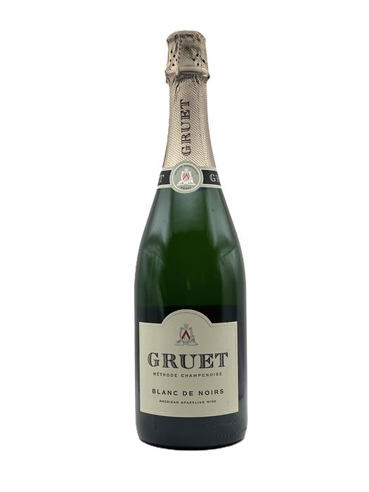 NV Gruet Blanc de Noirs