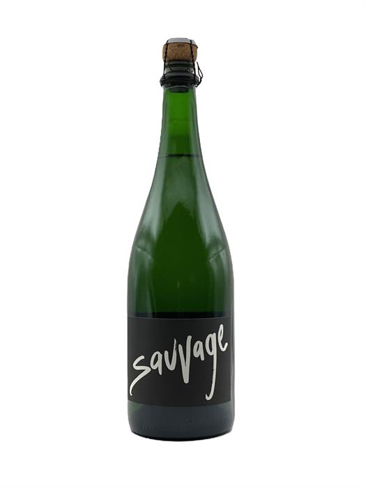 NV Gruet Sauvage Blanc de Blancs