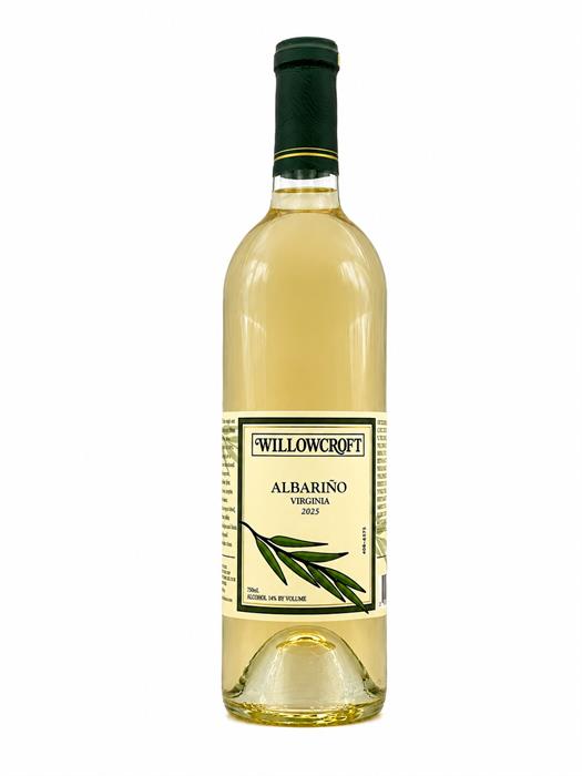 2025 Albariño
