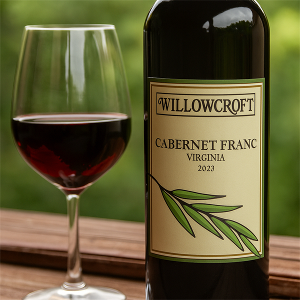 Cabernet Franc Tasting & Club Weekend Preview