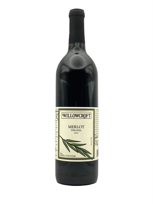 2022 Merlot