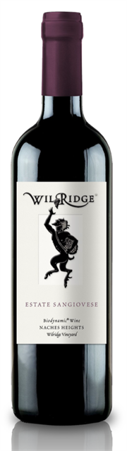 Wilridge Estate Sangiovese 2016