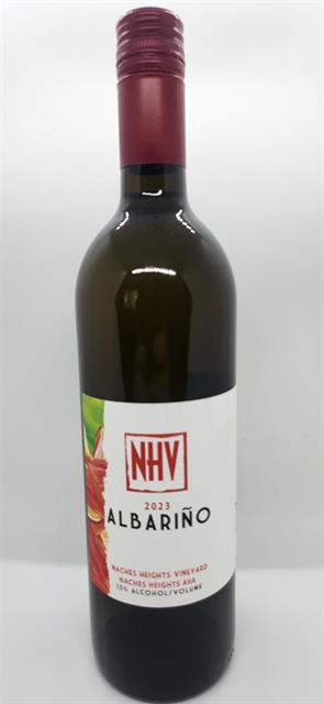 Naches Heights Albarino 2023