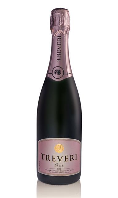Treveri Sparkling Rose