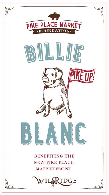 Billie Blanc NV