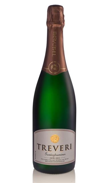 Treveri Sparkling Gewürztraminer