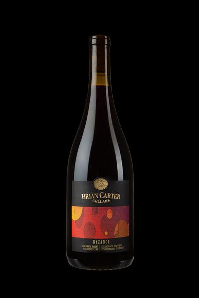 Brian Carter Cellars Byzance 2021