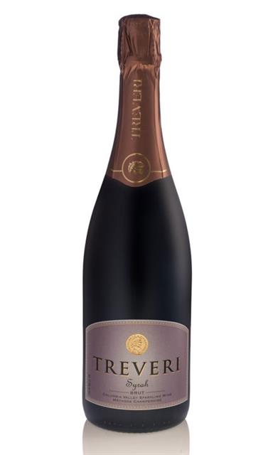 Treveri Sparkling Syrah