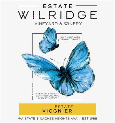 Viognier Estate 2022 CASE SALE
