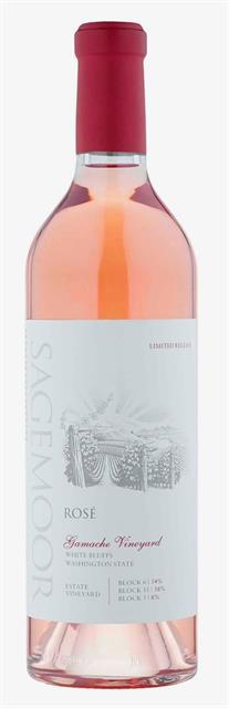 Sagemoor 2024 Rose