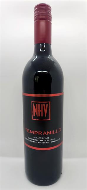 Naches Heights 2021 Tempranillo