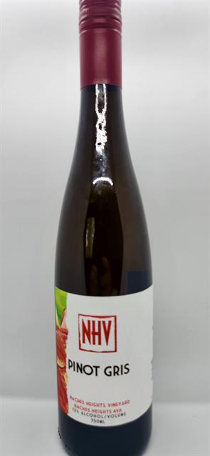 Naches Heights Pinot Gris 2023