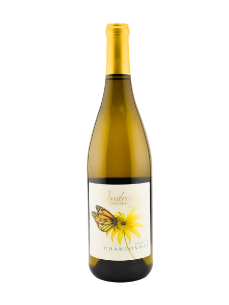 2022 Chardonnay Reserve