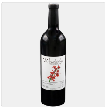 2023 Petit Verdot