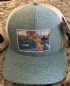 Lady of the Lake Trucker Hat