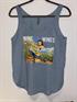 Tank Womens Fruit Picker