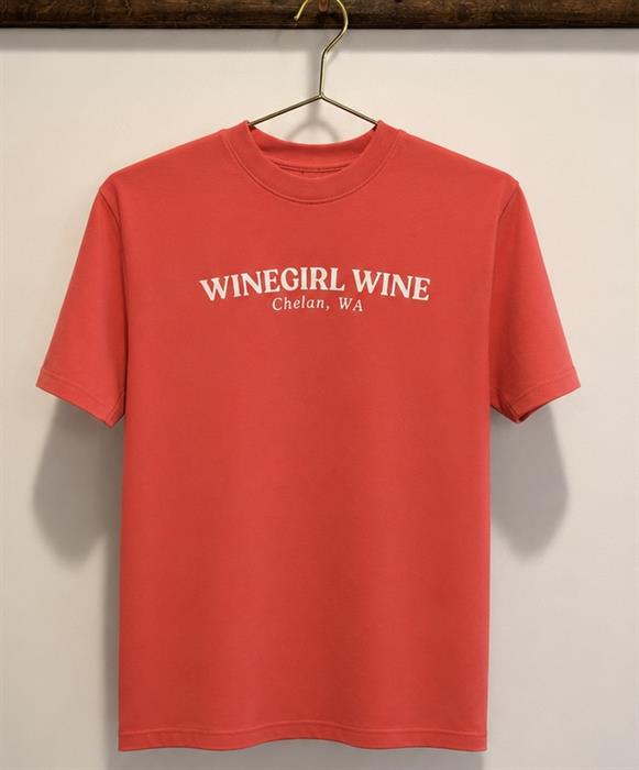 T-Shirt - Chelan