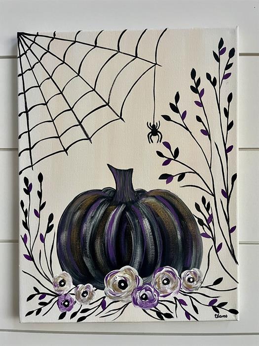 Paint, Sip, & Shop - Chelan Oct 15