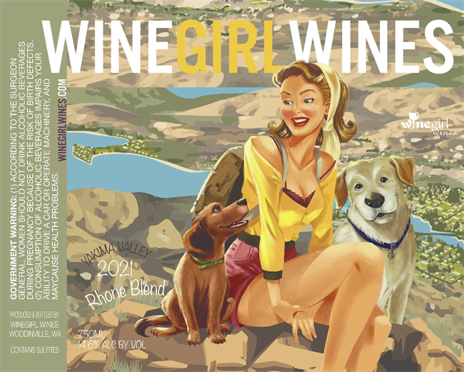 Lady of the Lake Guest Ticket