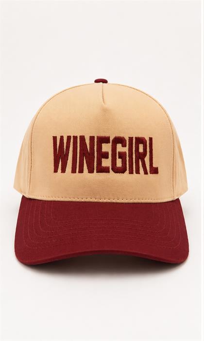 Trucker Hat