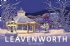 5x7 Notecard Leavenworth