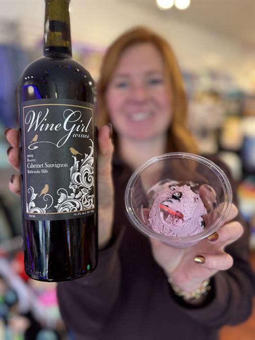 Winterfest Sweet Night Out