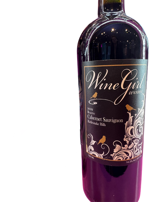 2019 Cabernet Sauvignon