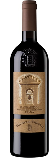 Michele Chiarlo Reyna Barbaresco Piedmont Italy 2019 750ml