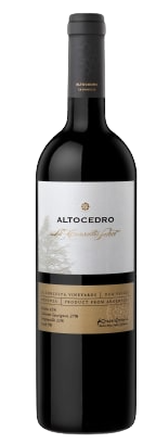 Altocedro La Consulta Select Mendoza Argentina 2022 750ml