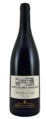 Domaine des Perelles Moulin-a-Vent 2020 France 750mL